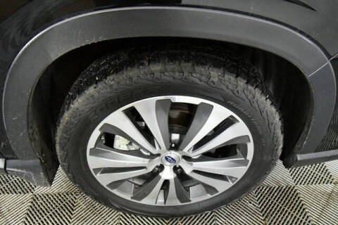 2019 Subaru Ascent Touring