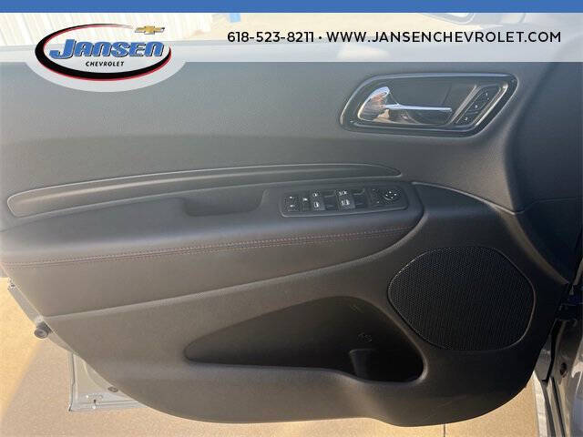 2023 Dodge Durango R/T Plus