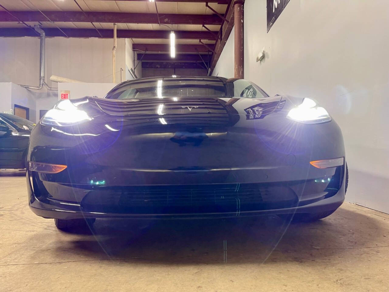 2022 Tesla Model 3 for sale at Sapphire Motors in Gurnee, IL