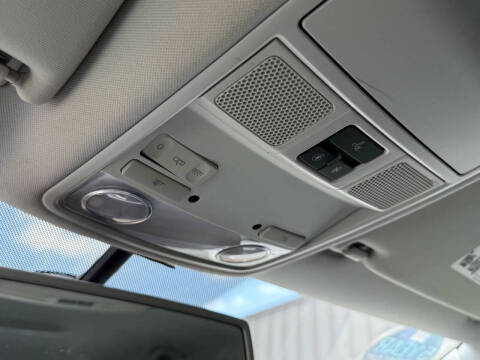 2012 Volkswagen CC Sport PZEV