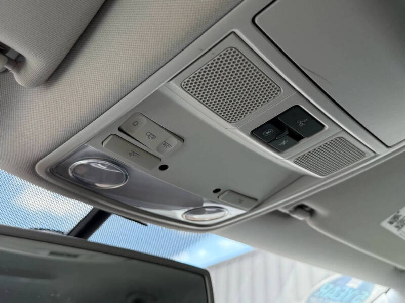 2012 Volkswagen CC Sport PZEV