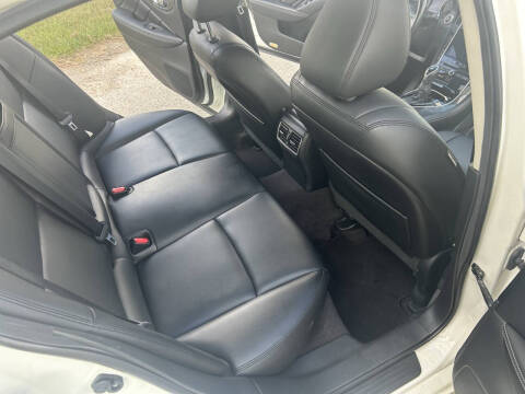 2021 Infiniti Q50 Pure