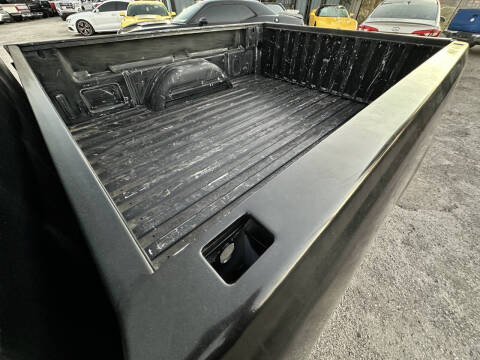 2000 Chevrolet Silverado 1500