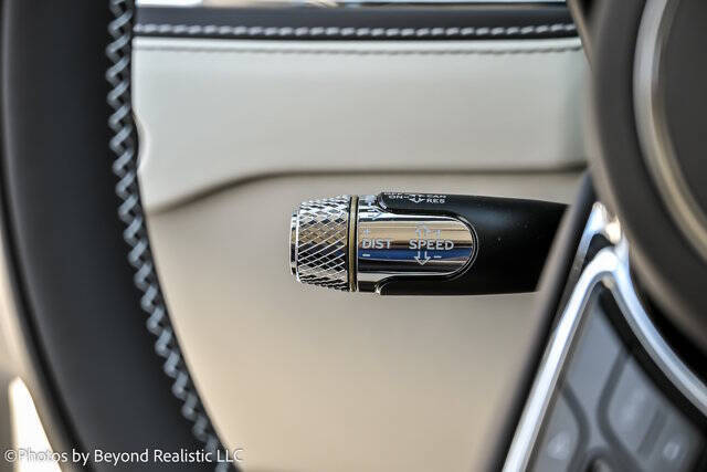 2026 Bentley Flying Spur