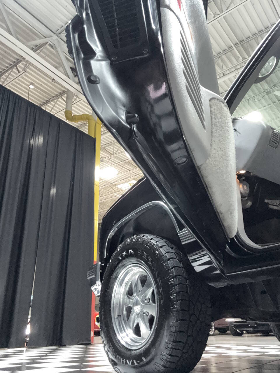 1995 GMC Sierra 1500 21