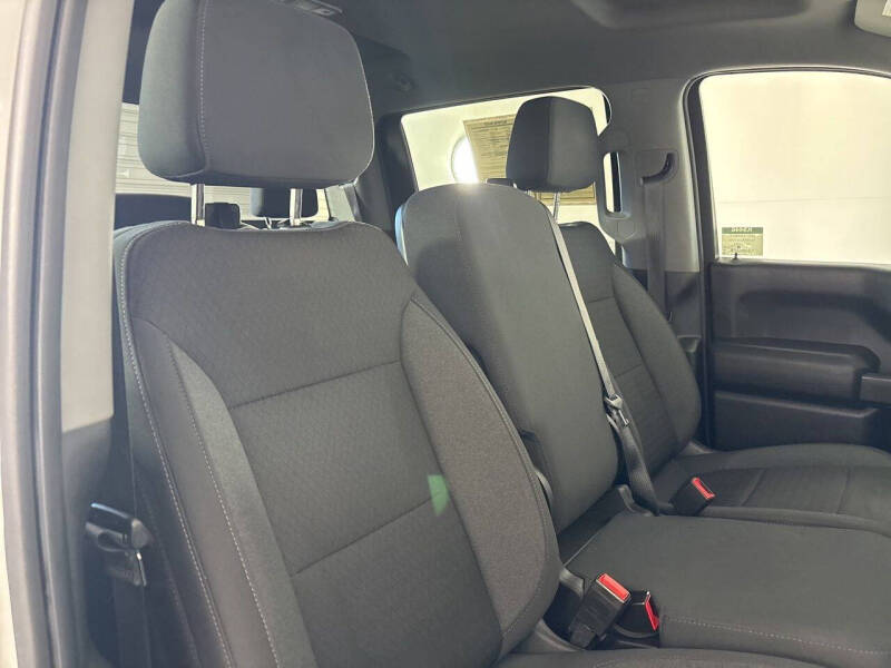 2022 Chevrolet Silverado 1500 Limited