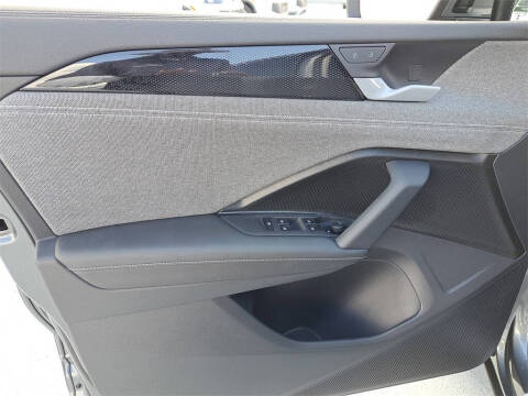 2025 Volkswagen Tiguan S