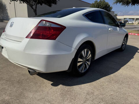 2009 Honda Accord EX-L