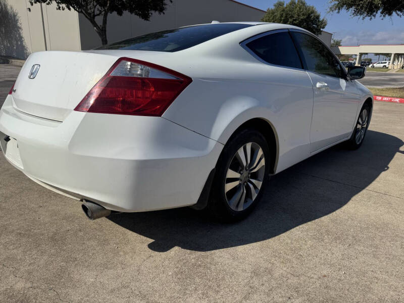 2009 Honda Accord EX-L