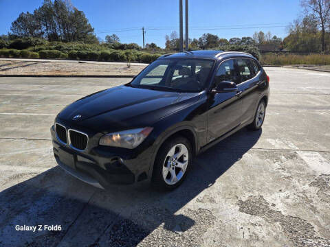 2013 BMW X1 for sale at Prime Auto Brokers in Lawrenceville GA