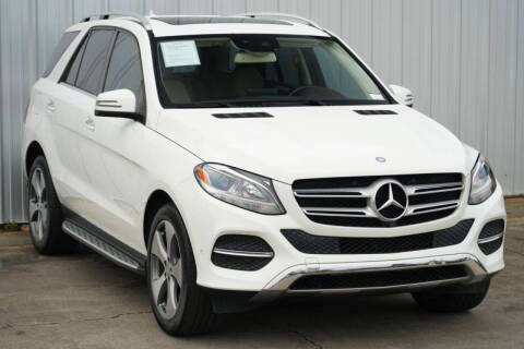 2016 Mercedes-Benz GLE GLE 350 4MATIC