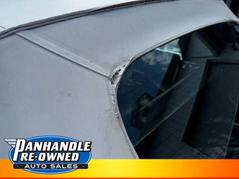 1989 Chrysler Le Baron Premium