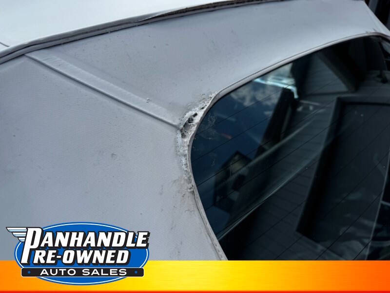 1989 Chrysler Le Baron Premium