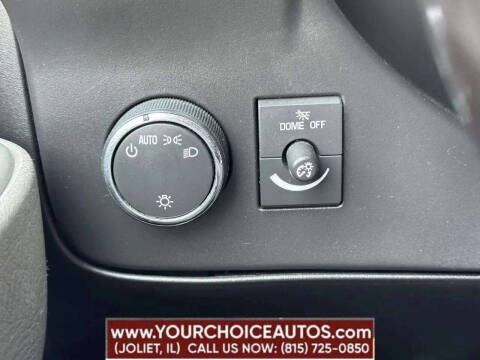 2020 Chevrolet Express LS 3500