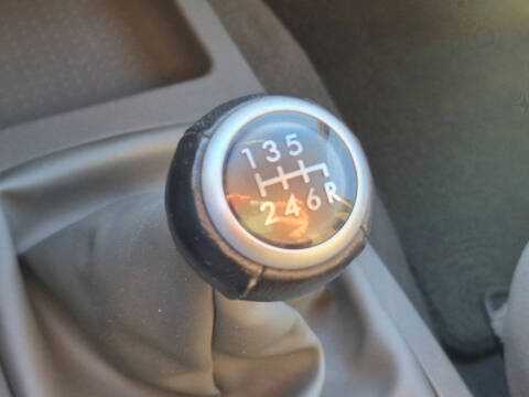 2008 Nissan Frontier SE V6