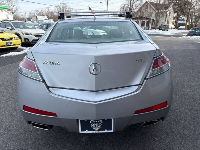 2010 Acura TL