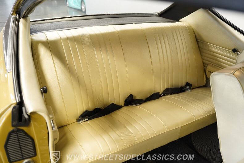 1969 Chevrolet Chevelle