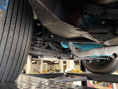 1956 Studebaker Hawk