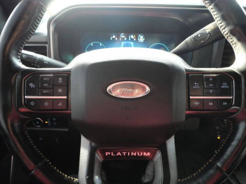 2023 Ford F-250 Super Duty