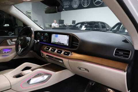 2022 Mercedes-Benz GLE GLE 350