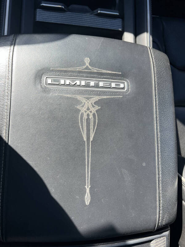 2020 RAM 1500 Limited