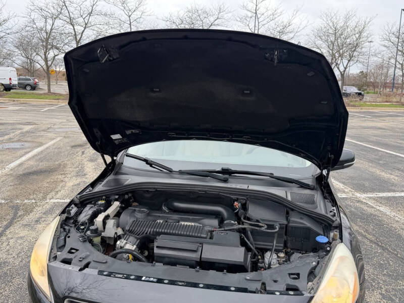 2012 Volvo S60 T5