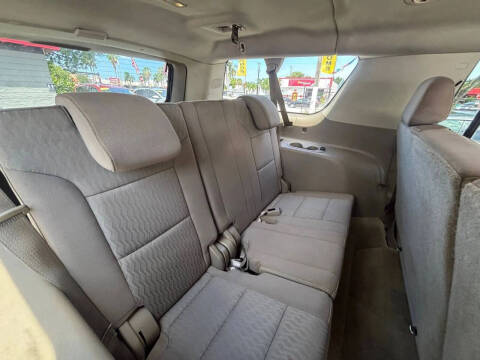 2016 Chevrolet Suburban LS