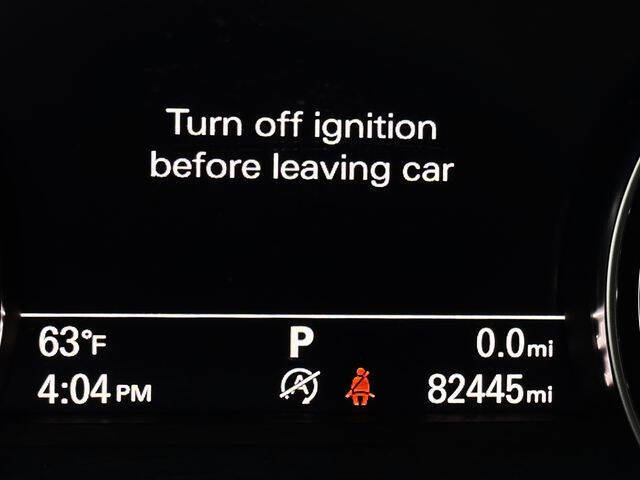 2016 Audi A6 2.0T Premium Plus