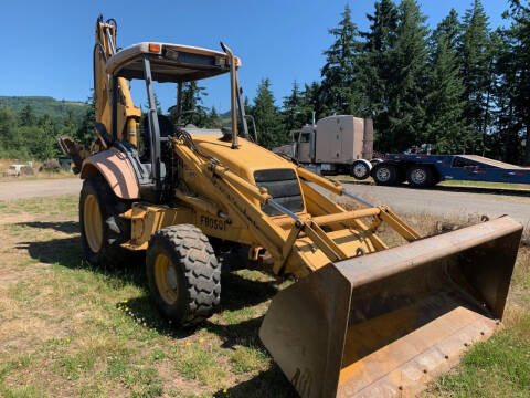 1999 New Holland 575E