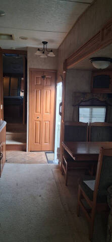 2007 Keystone RV Montana