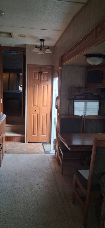 2007 Keystone RV Montana