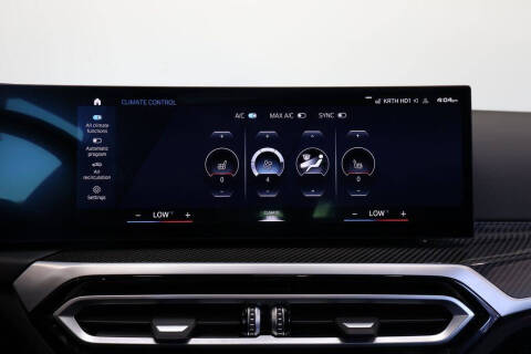 2024 BMW M2
