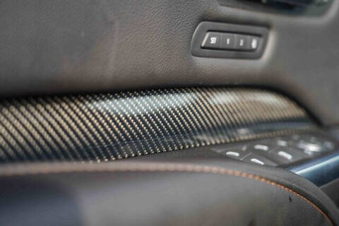 2022 Cadillac XT4 Sport