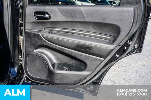 2024 Dodge Durango SRT Hellcat