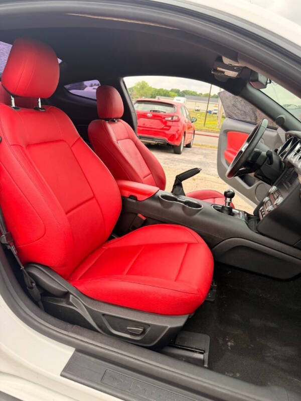2020 Ford Mustang GT