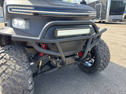 2026 Denago Rover