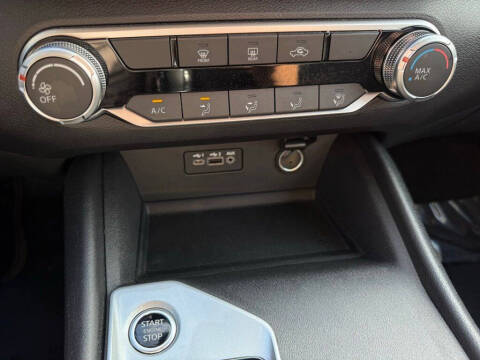 2025 Nissan Altima 2.5 S