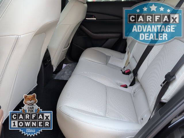2025 Mazda CX-30 2.5 S Premium