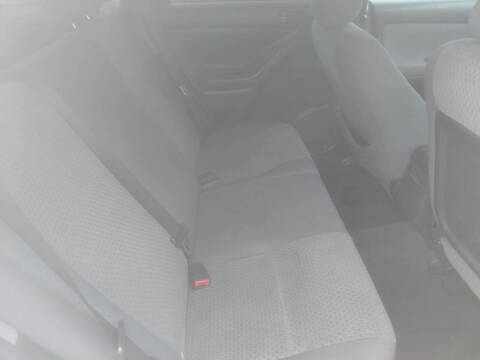 2006 Toyota Matrix
