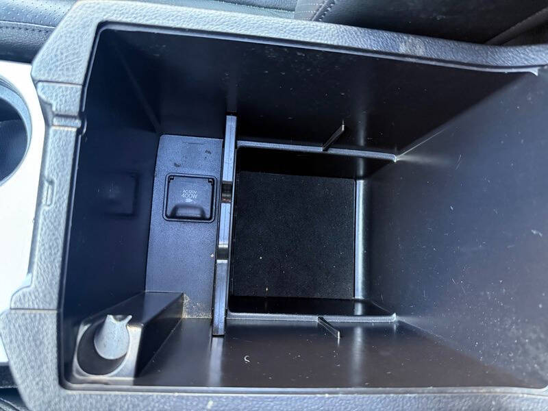 2010 Toyota 4Runner Limited