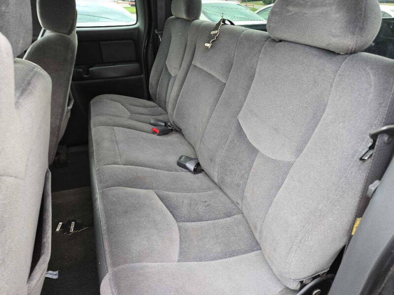 2003 GMC Sierra 1500