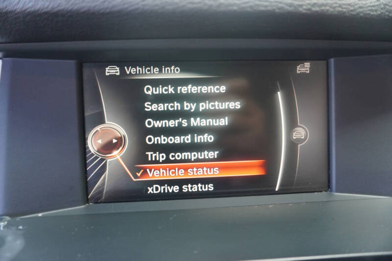2017 BMW X3 xDrive35i