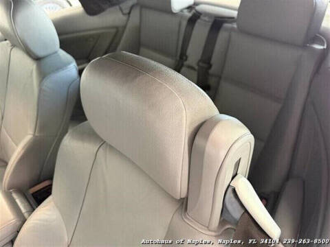 2006 BMW 3 Series 325Ci