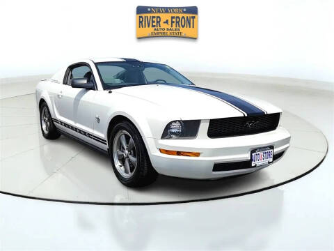 2009 Ford Mustang