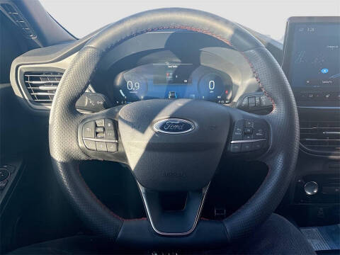 2024 Ford Escape ST-Line Select