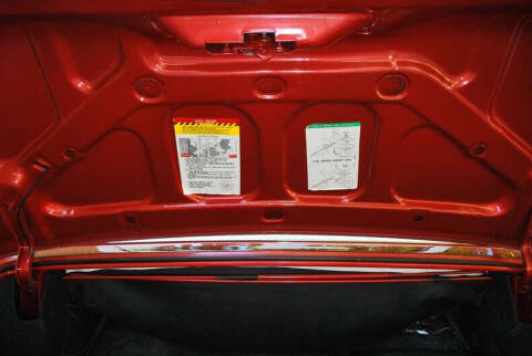 1976 Cadillac Eldorado