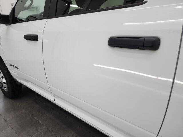 2022 RAM 3500 Big Horn