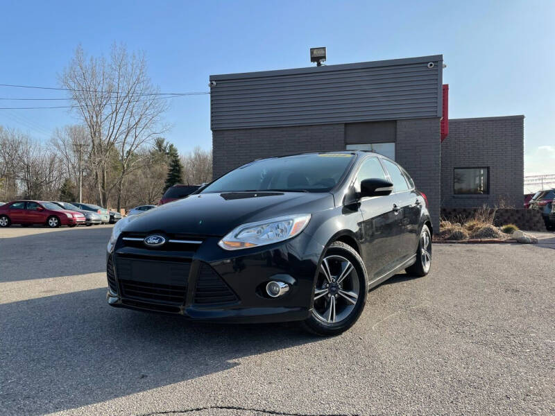 Used Cars Car Dealer in Brownstown, MI