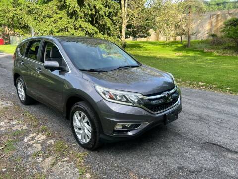 2015 Honda CR-V for sale at ELIAS AUTO SALES in Allentown PA