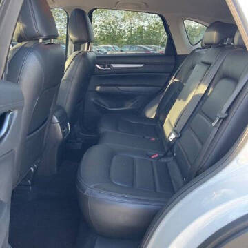 2023 Mazda CX-5 2.5 S Preferred